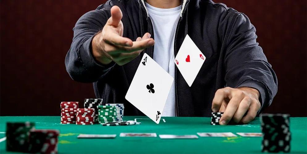 德扑圈poker下载
